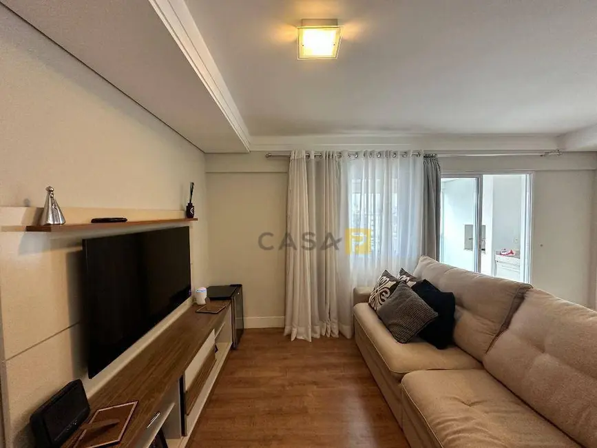 Foto 4 de Apartamento com 3 quartos à venda, 96m2 em Americana - SP