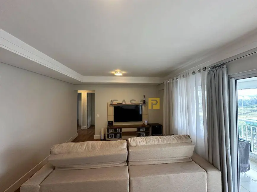 Foto 7 de Apartamento com 3 quartos à venda, 96m2 em Americana - SP