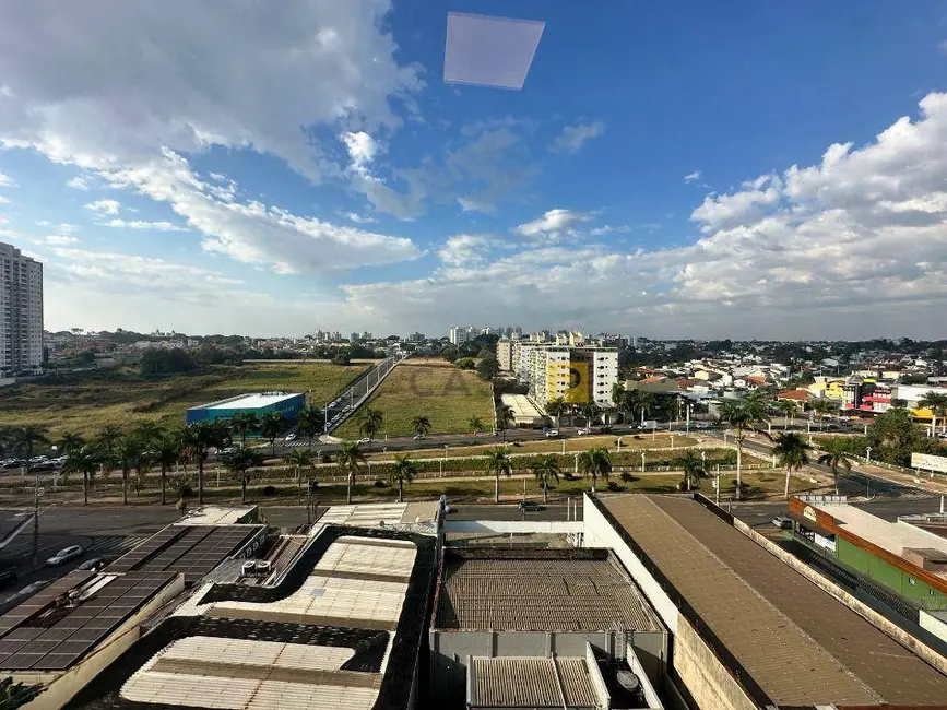 Foto 2 de Apartamento com 3 quartos à venda, 96m2 em Americana - SP