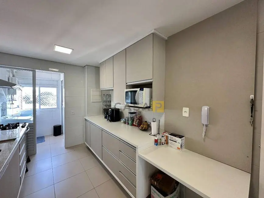Foto 8 de Apartamento com 3 quartos à venda, 96m2 em Americana - SP