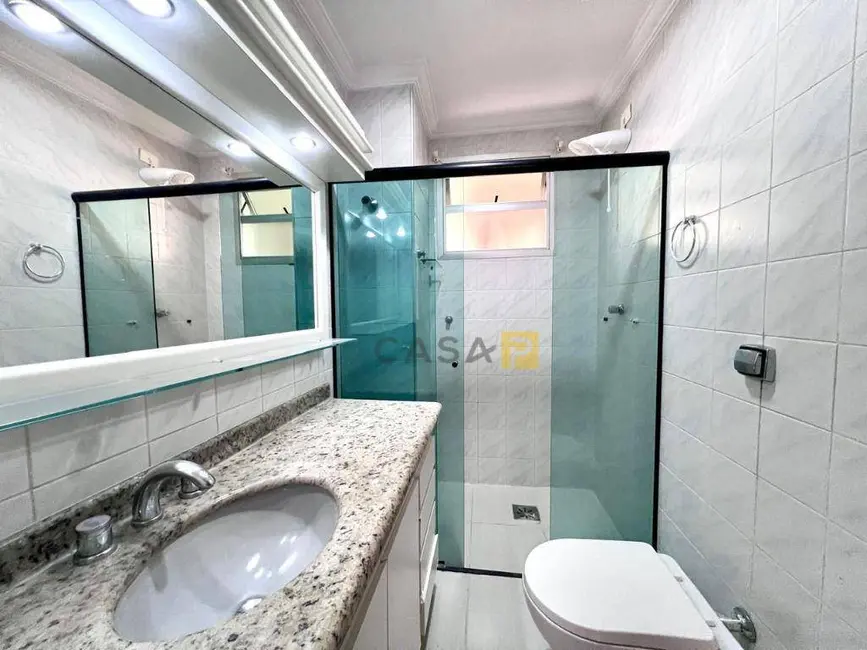 Foto 9 de Apartamento com 3 quartos à venda, 108m2 em Jardim Glória, Americana - SP