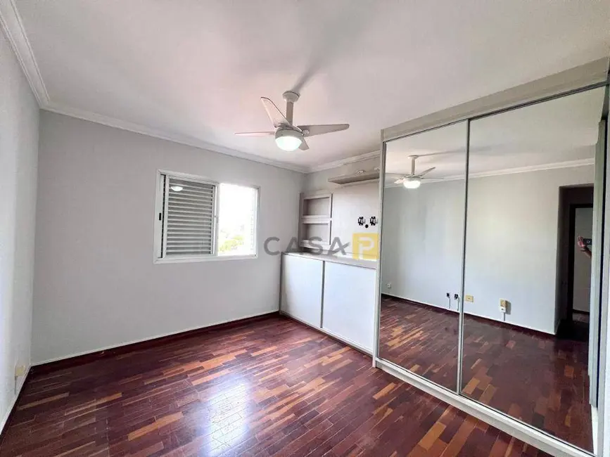 Foto 6 de Apartamento com 3 quartos à venda, 108m2 em Jardim Glória, Americana - SP