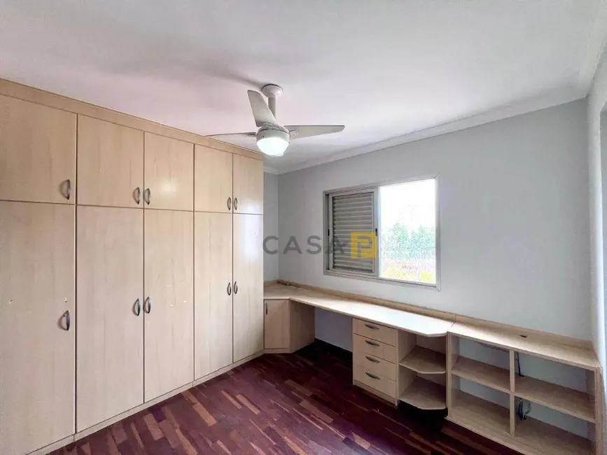 Foto 7 de Apartamento com 3 quartos à venda, 108m2 em Jardim Glória, Americana - SP
