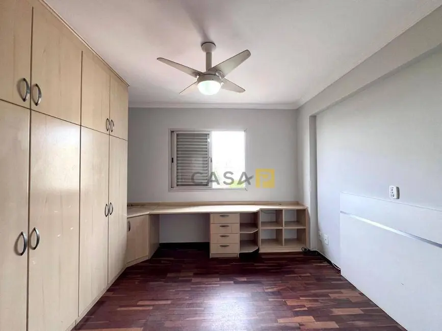 Foto 8 de Apartamento com 3 quartos à venda, 108m2 em Jardim Glória, Americana - SP