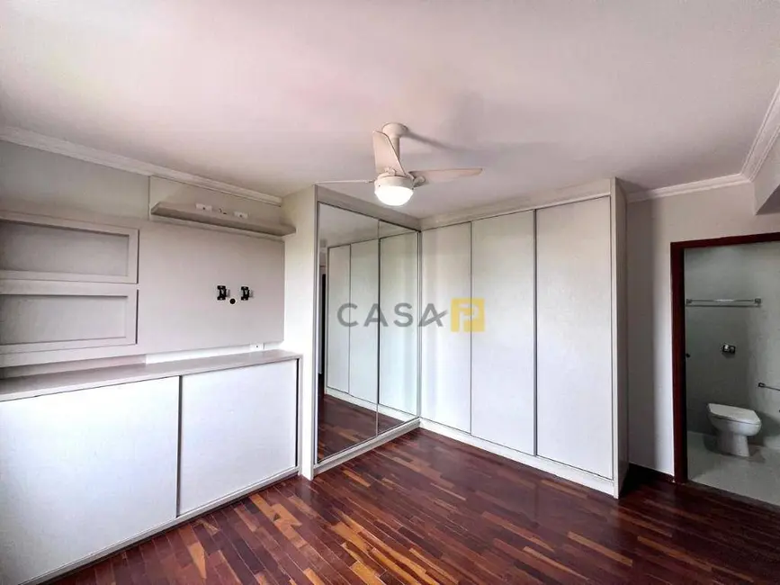 Foto 5 de Apartamento com 3 quartos à venda, 108m2 em Jardim Glória, Americana - SP