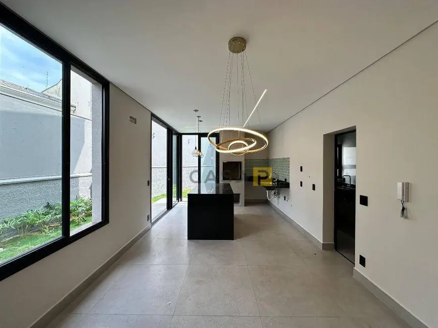 Foto 4 de Casa com 3 quartos à venda, 214m2 em Jardim Ipiranga, Americana - SP