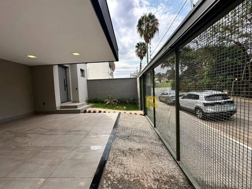 Foto 2 de Casa com 3 quartos à venda, 214m2 em Jardim Ipiranga, Americana - SP