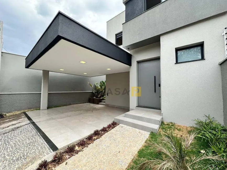 Foto 1 de Casa com 3 quartos à venda, 214m2 em Jardim Ipiranga, Americana - SP