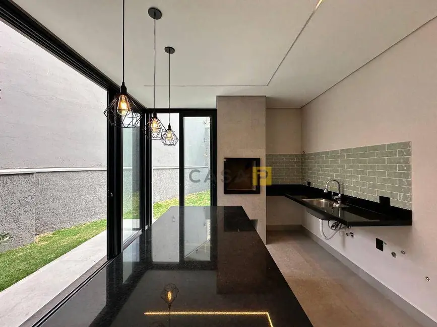 Foto 7 de Casa com 3 quartos à venda, 214m2 em Jardim Ipiranga, Americana - SP