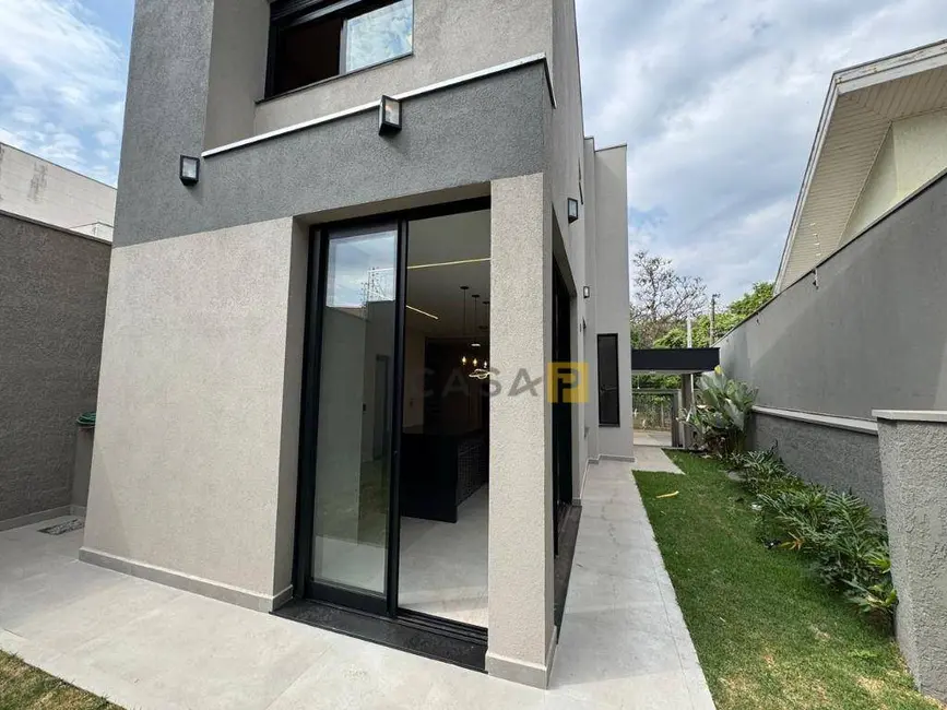 Foto 9 de Casa com 3 quartos à venda, 214m2 em Jardim Ipiranga, Americana - SP