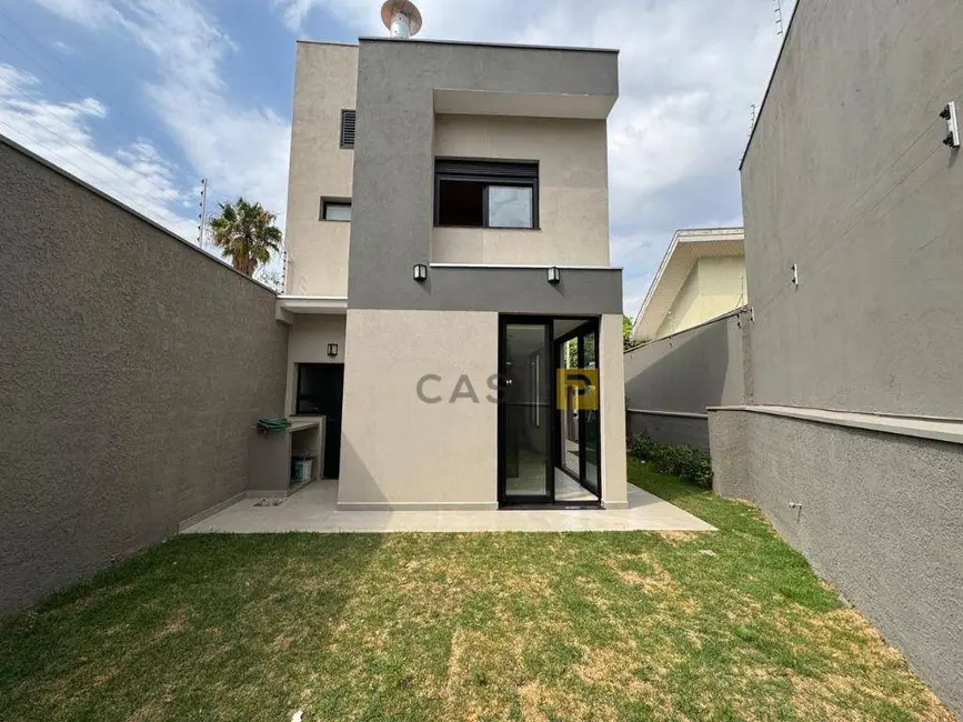 Foto 8 de Casa com 3 quartos à venda, 214m2 em Jardim Ipiranga, Americana - SP