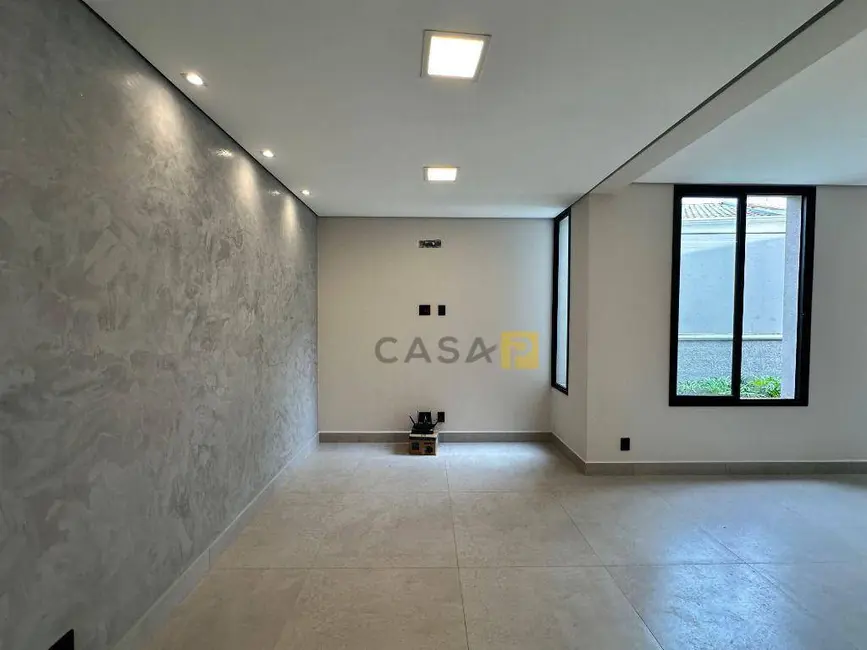 Foto 5 de Casa com 3 quartos à venda, 214m2 em Jardim Ipiranga, Americana - SP