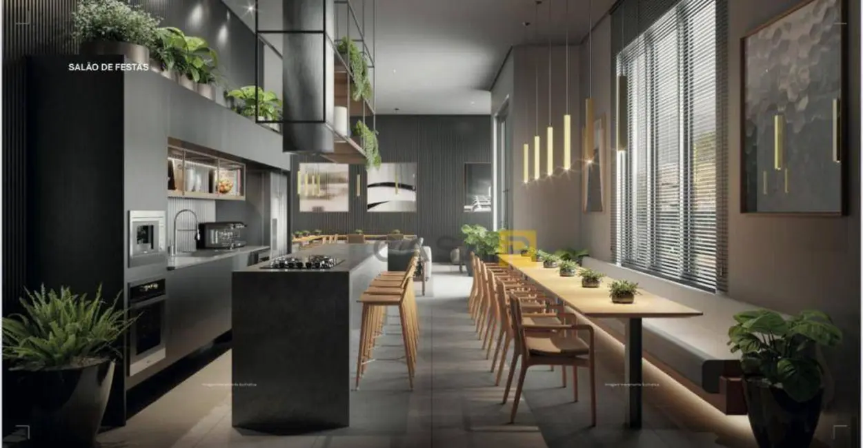 Foto 5 de Apartamento com 3 quartos à venda, 123m2 em Americana - SP