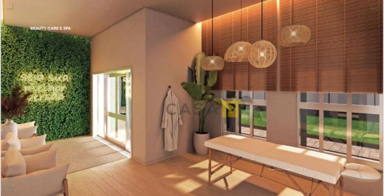 Foto 7 de Apartamento com 3 quartos à venda, 123m2 em Americana - SP