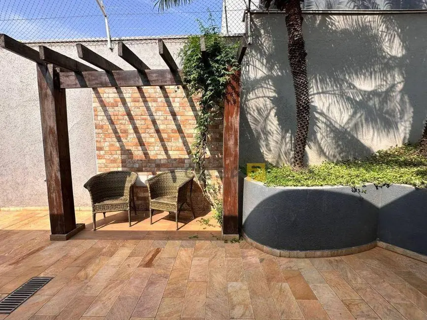 Foto 9 de Casa com 3 quartos à venda, 904m2 em Parque Residencial Nardini, Americana - SP