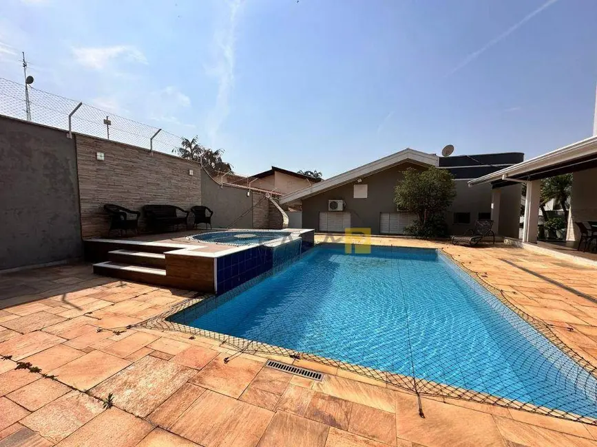 Foto 2 de Casa com 3 quartos à venda, 904m2 em Parque Residencial Nardini, Americana - SP