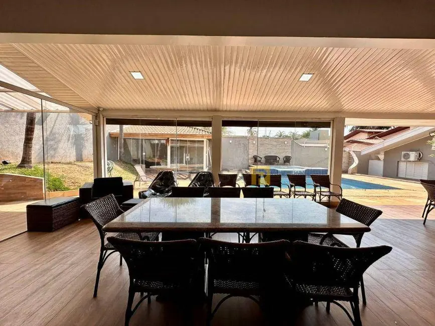 Foto 6 de Casa com 3 quartos à venda, 904m2 em Parque Residencial Nardini, Americana - SP