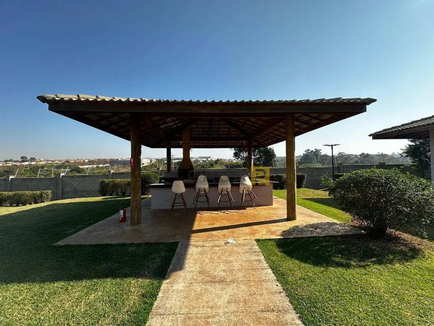 Terreno / Lote à venda, 542m2 em Nova Odessa - SP - imagem 5 Foto 5 de Terreno / Lote à venda, 542m2 em Nova Odessa - SP