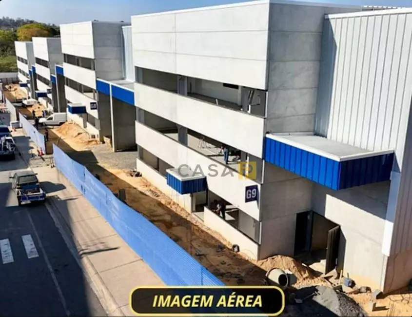 Armazém / Galpão para alugar, 7000m2 em Americana - SP - imagem 3 Foto 3 de Armazém / Galpão para alugar, 7000m2 em Americana - SP