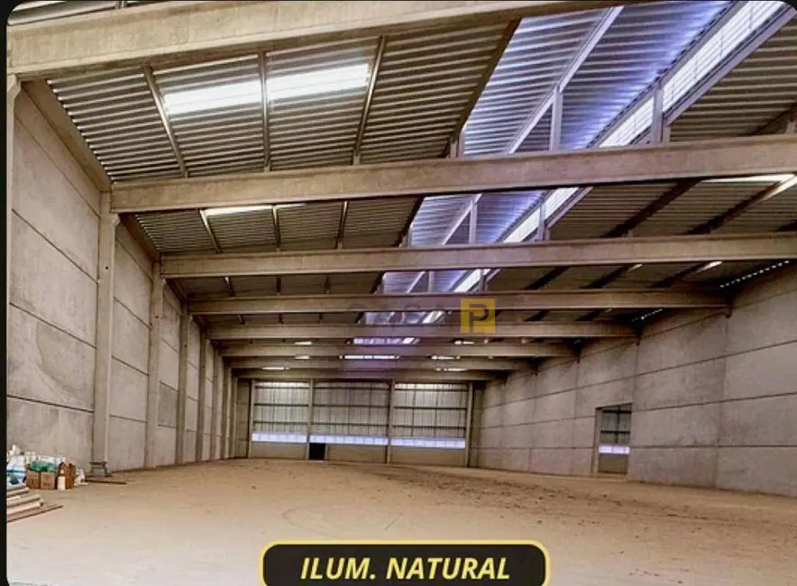 Armazém / Galpão para alugar, 7000m2 em Americana - SP - imagem 8 Foto 8 de Armazém / Galpão para alugar, 7000m2 em Americana - SP