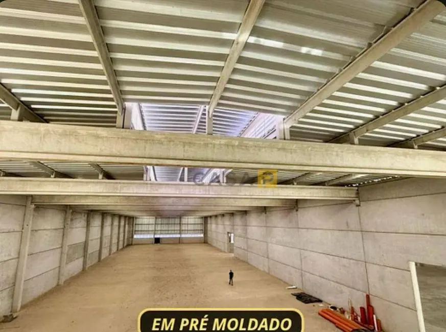 Armazém / Galpão para alugar, 7000m2 em Americana - SP - imagem 9 Foto 9 de Armazém / Galpão para alugar, 7000m2 em Americana - SP