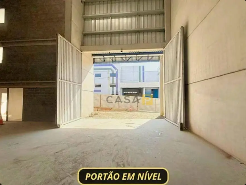 Armazém / Galpão para alugar, 7000m2 em Americana - SP - imagem 7 Foto 7 de Armazém / Galpão para alugar, 7000m2 em Americana - SP