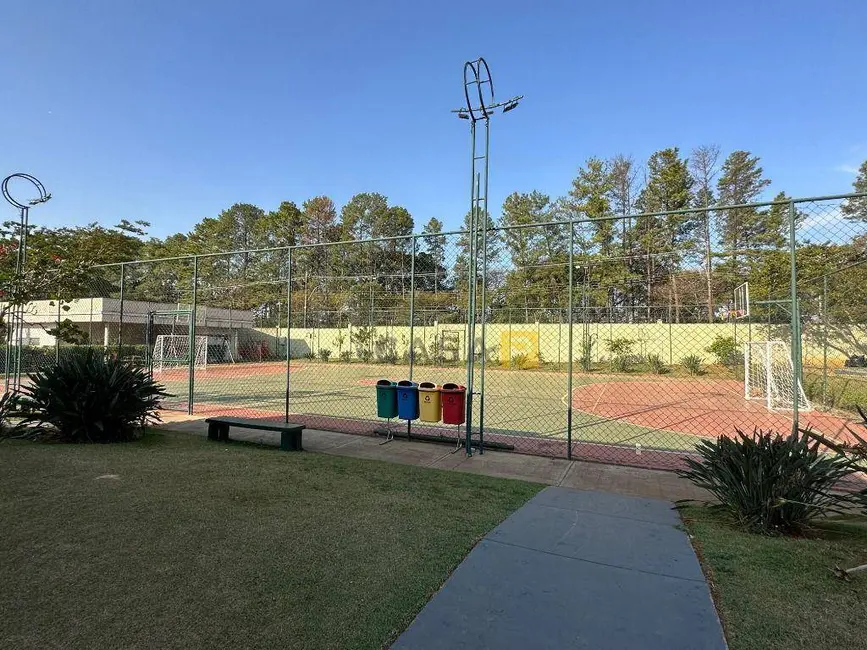 Foto 3 de Terreno / Lote à venda, 604m2 em Loteamento Residencial Jardim Villagio, Americana - SP