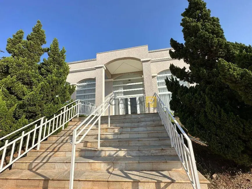 Foto 6 de Terreno / Lote à venda, 604m2 em Loteamento Residencial Jardim Villagio, Americana - SP