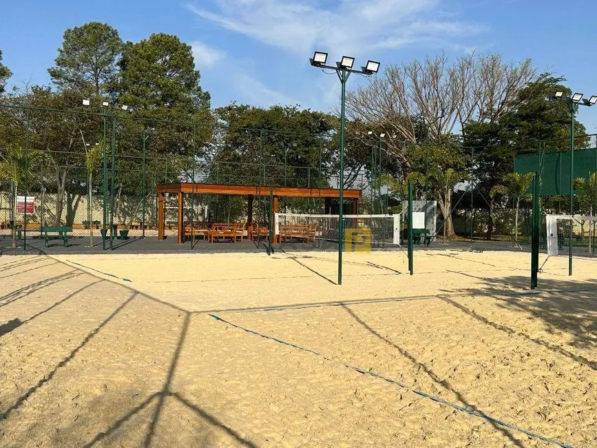 Foto 2 de Terreno / Lote à venda, 604m2 em Loteamento Residencial Jardim Villagio, Americana - SP