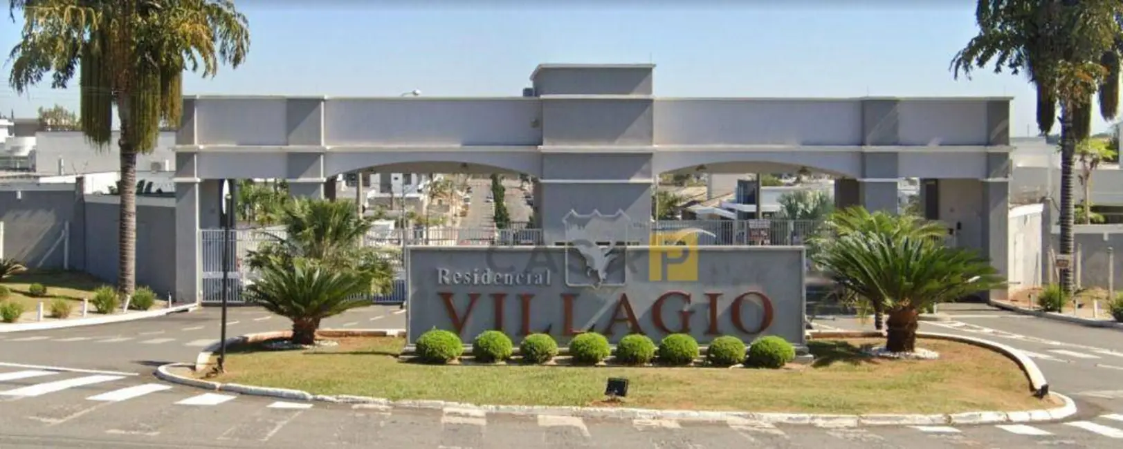 Foto 1 de Terreno / Lote à venda, 604m2 em Loteamento Residencial Jardim Villagio, Americana - SP