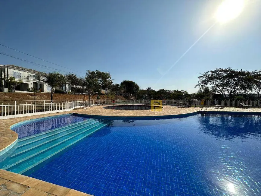 Foto 9 de Terreno / Lote à venda, 604m2 em Loteamento Residencial Jardim Villagio, Americana - SP