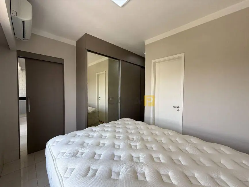 Apartamento com 1 quarto para alugar, 47m2 em Santo Antônio, Americana - SP - imagem 9 Foto 9 de Apartamento com 1 quarto para alugar, 47m2 em Santo Antônio, Americana - SP