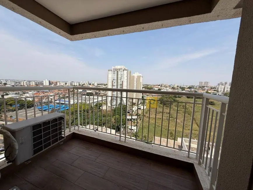 Apartamento com 1 quarto para alugar, 47m2 em Santo Antônio, Americana - SP - imagem 5 Foto 5 de Apartamento com 1 quarto para alugar, 47m2 em Santo Antônio, Americana - SP