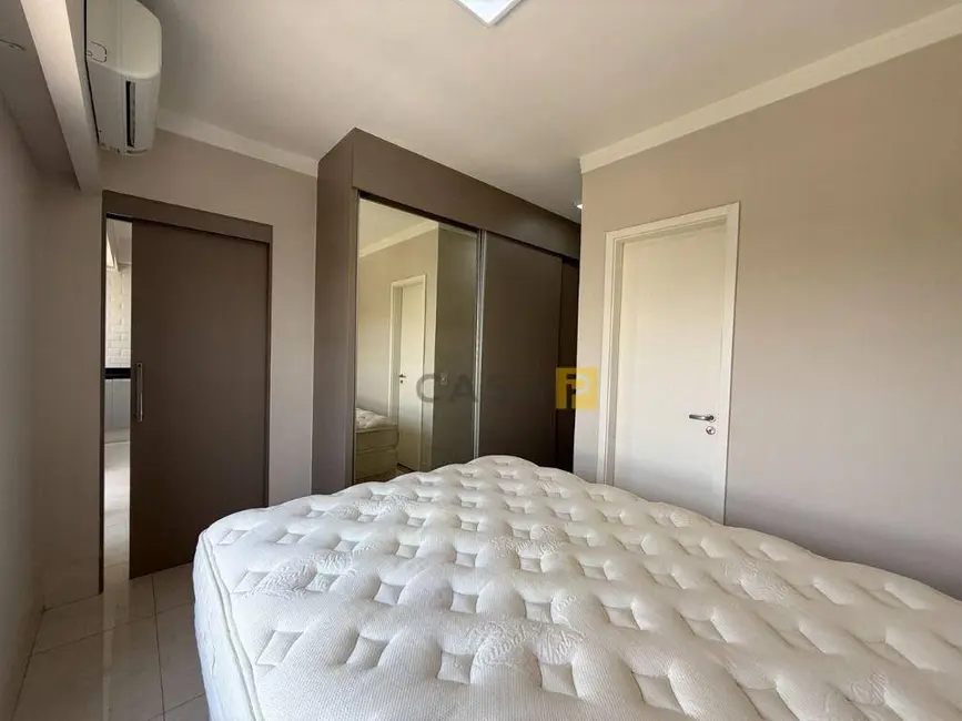 Apartamento com 1 quarto para alugar, 47m2 em Santo Antônio, Americana - SP - imagem 8 Foto 8 de Apartamento com 1 quarto para alugar, 47m2 em Santo Antônio, Americana - SP