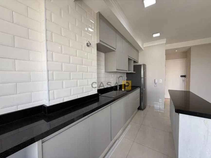 Apartamento com 1 quarto para alugar, 47m2 em Santo Antônio, Americana - SP - imagem 7 Foto 7 de Apartamento com 1 quarto para alugar, 47m2 em Santo Antônio, Americana - SP