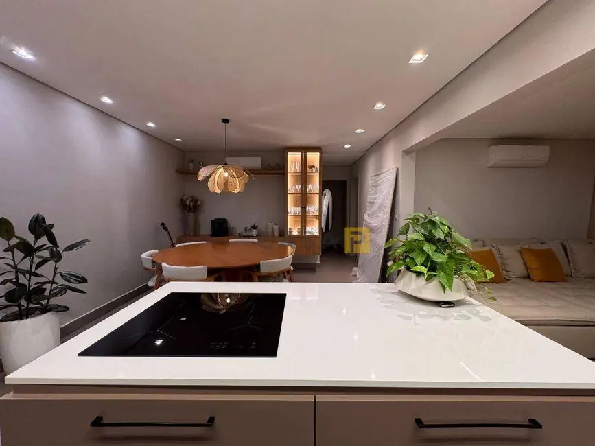 Foto 2 de Apartamento com 3 quartos à venda, 88m2 em Cechino, Americana - SP