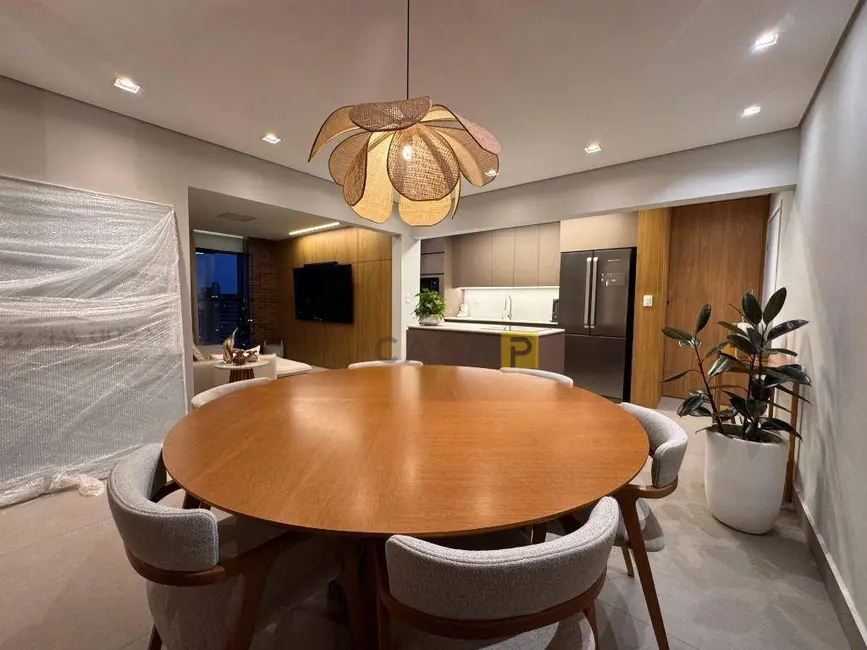 Foto 9 de Apartamento com 3 quartos à venda, 88m2 em Cechino, Americana - SP