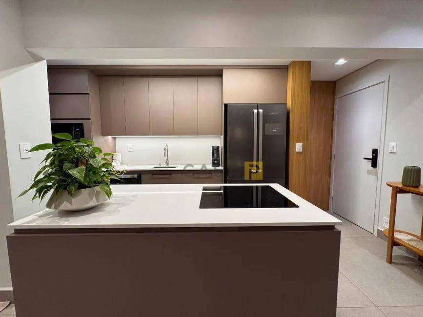 Foto 7 de Apartamento com 3 quartos à venda, 88m2 em Cechino, Americana - SP