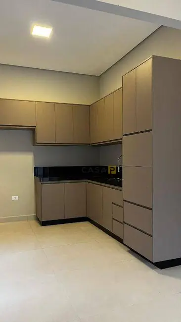 Foto 8 de Casa com 3 quartos à venda, 155m2 em Jardim Terramérica II, Americana - SP