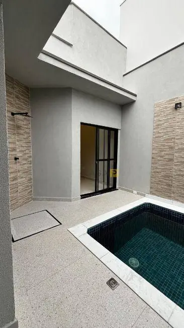 Foto 6 de Casa com 3 quartos à venda, 155m2 em Jardim Terramérica II, Americana - SP