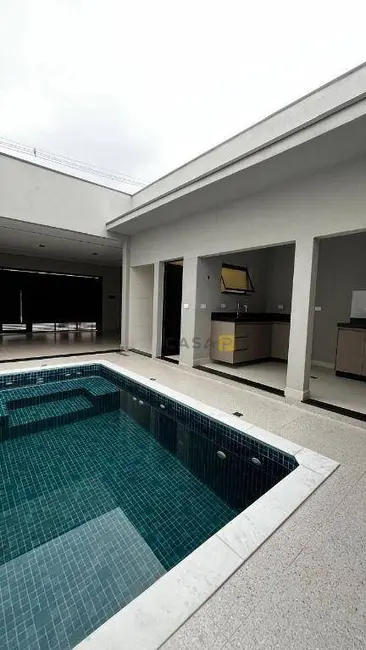 Foto 1 de Casa com 3 quartos à venda, 155m2 em Jardim Terramérica II, Americana - SP