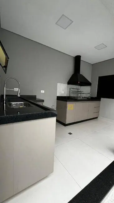 Foto 7 de Casa com 3 quartos à venda, 155m2 em Jardim Terramérica II, Americana - SP