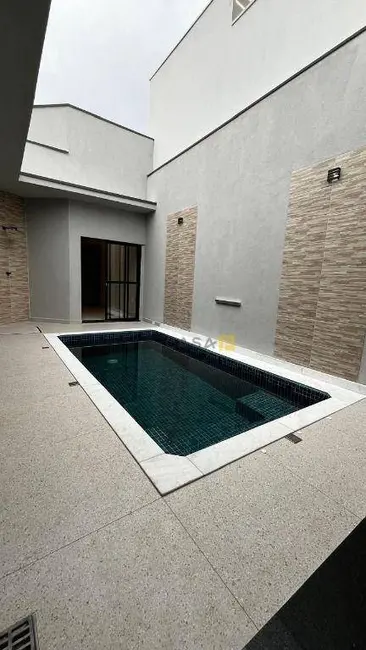 Foto 4 de Casa com 3 quartos à venda, 155m2 em Jardim Terramérica II, Americana - SP