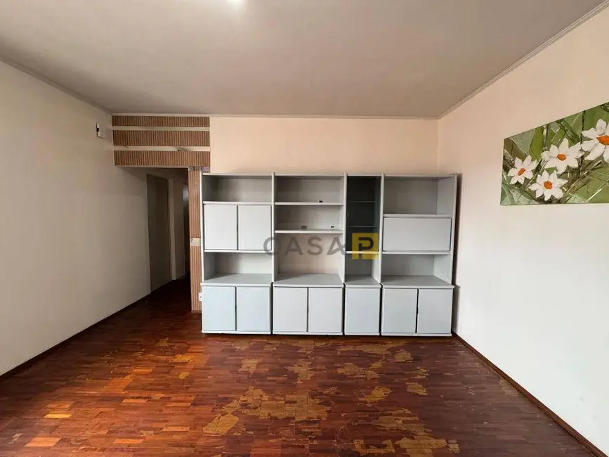Foto 3 de Apartamento com 2 quartos para alugar, 70m2 em Cidade Jardim I, Americana - SP