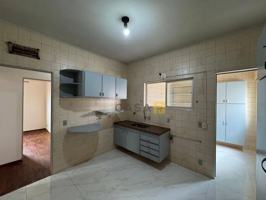 Foto 5 de Apartamento com 2 quartos para alugar, 70m2 em Cidade Jardim I, Americana - SP