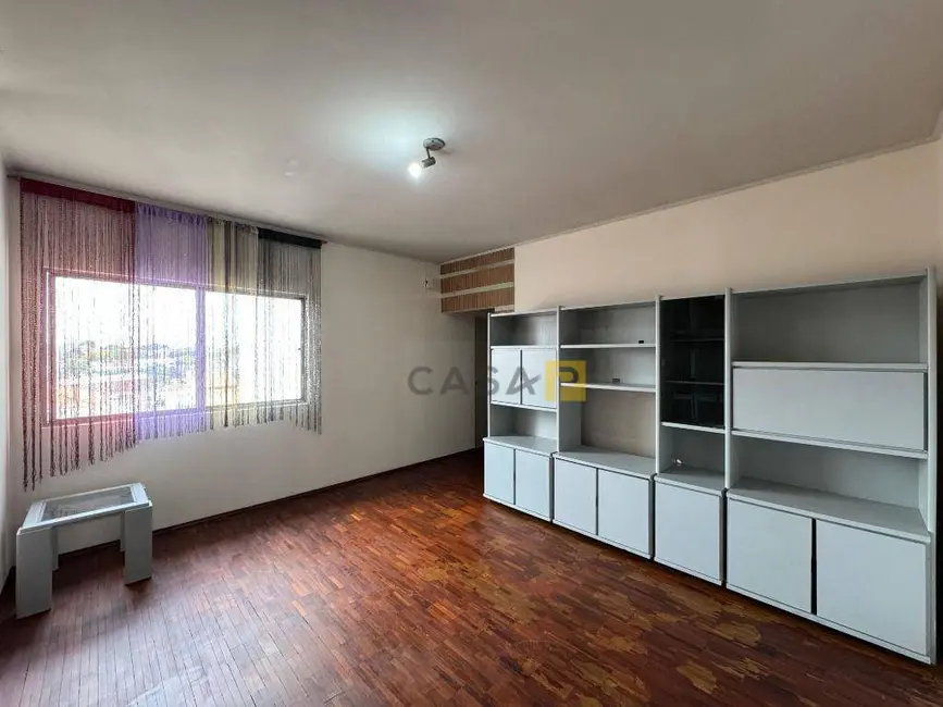 Foto 1 de Apartamento com 2 quartos para alugar, 70m2 em Cidade Jardim I, Americana - SP