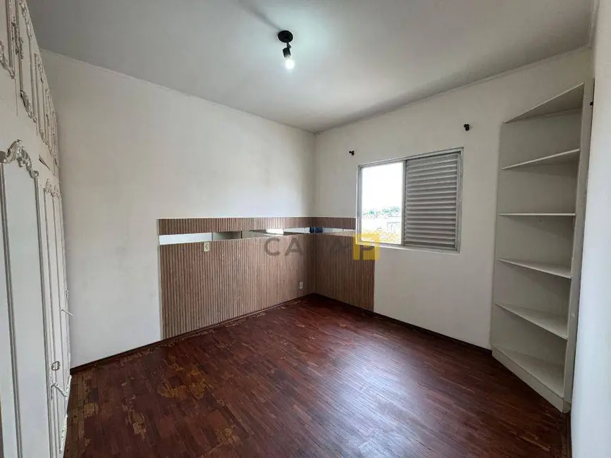 Foto 2 de Apartamento com 2 quartos para alugar, 70m2 em Cidade Jardim I, Americana - SP