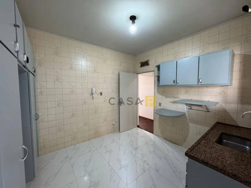 Foto 6 de Apartamento com 2 quartos para alugar, 70m2 em Cidade Jardim I, Americana - SP