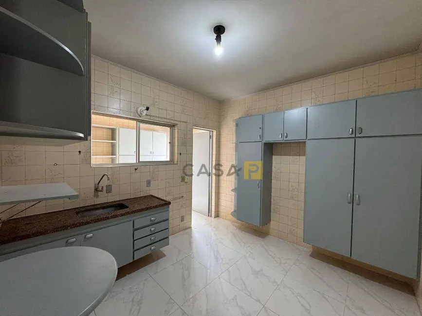 Foto 7 de Apartamento com 2 quartos para alugar, 70m2 em Cidade Jardim I, Americana - SP