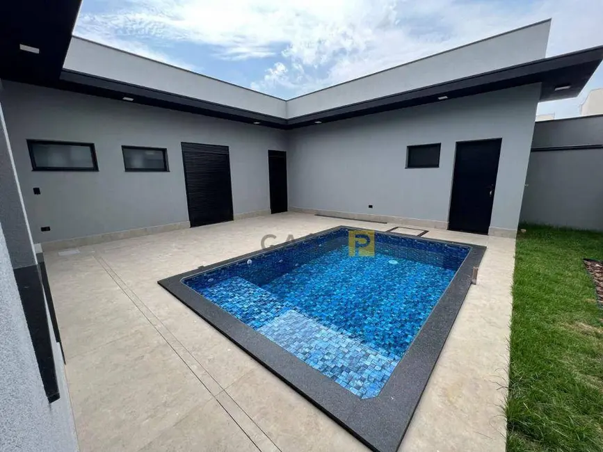 Foto 2 de Casa de Condomínio com 3 quartos à venda, 330m2 em Vila Cordenonsi, Americana - SP